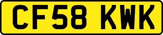 CF58KWK