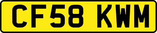 CF58KWM