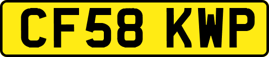 CF58KWP