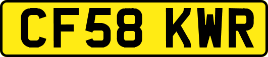 CF58KWR