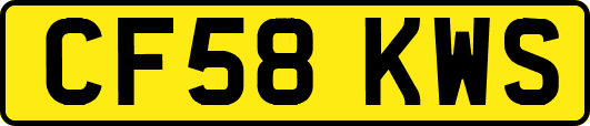 CF58KWS