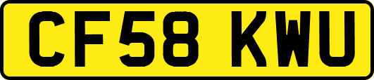 CF58KWU