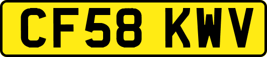 CF58KWV