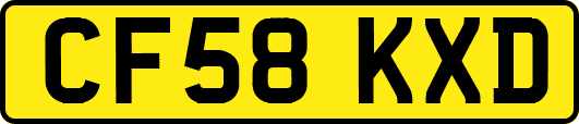 CF58KXD