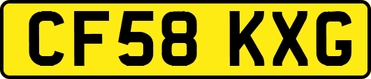 CF58KXG