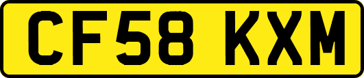 CF58KXM