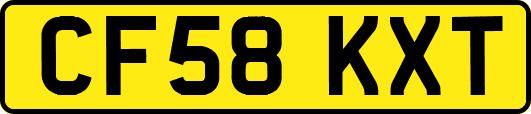 CF58KXT