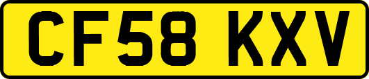 CF58KXV