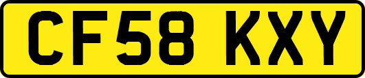 CF58KXY