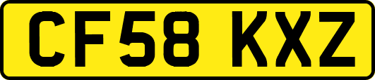 CF58KXZ