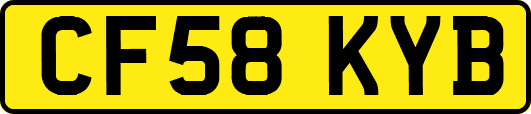 CF58KYB