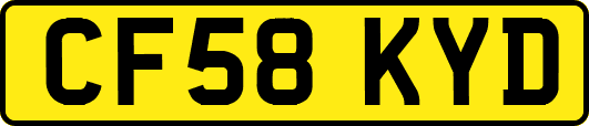 CF58KYD