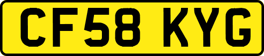 CF58KYG