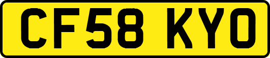 CF58KYO