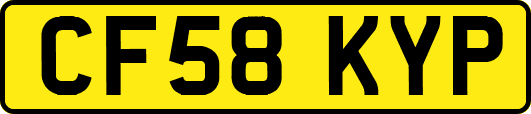 CF58KYP