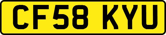 CF58KYU