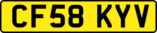 CF58KYV
