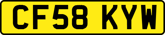 CF58KYW