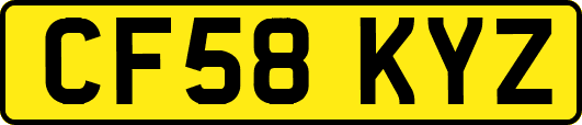CF58KYZ