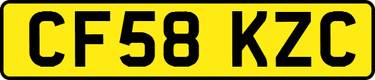 CF58KZC