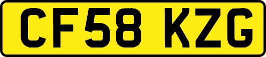 CF58KZG