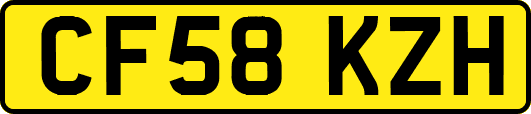 CF58KZH