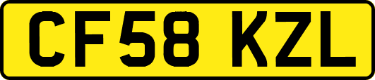 CF58KZL