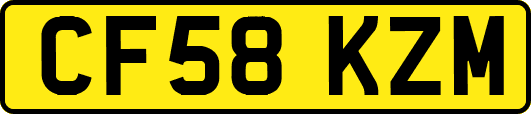CF58KZM