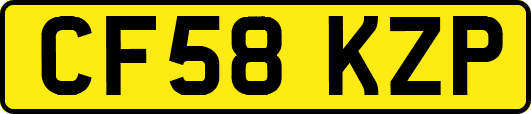 CF58KZP