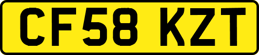 CF58KZT