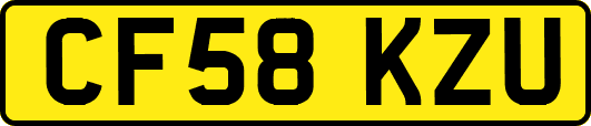 CF58KZU