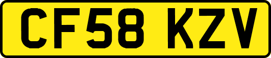 CF58KZV