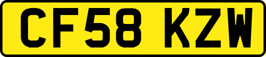 CF58KZW