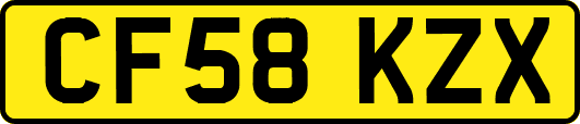 CF58KZX