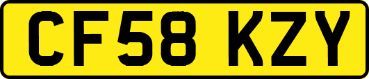 CF58KZY