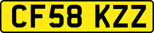 CF58KZZ