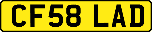 CF58LAD