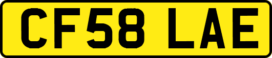 CF58LAE