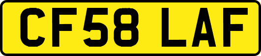 CF58LAF