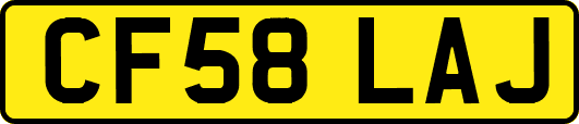 CF58LAJ