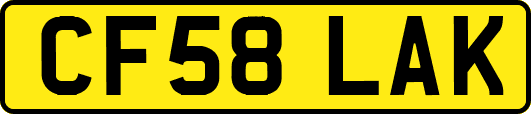 CF58LAK