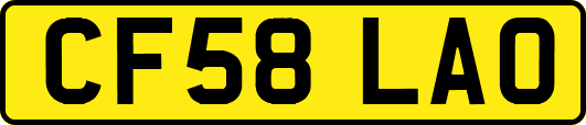 CF58LAO