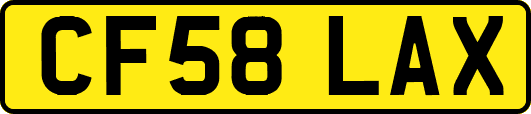 CF58LAX