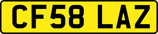 CF58LAZ