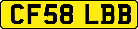 CF58LBB