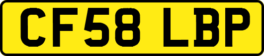 CF58LBP