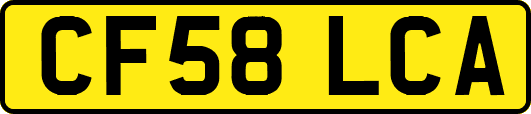 CF58LCA