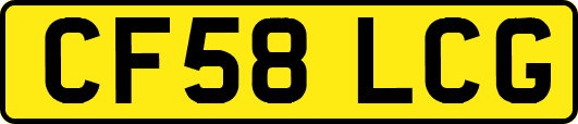 CF58LCG