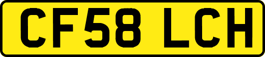 CF58LCH