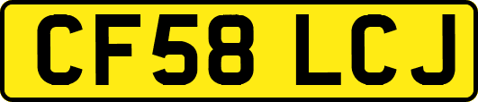 CF58LCJ